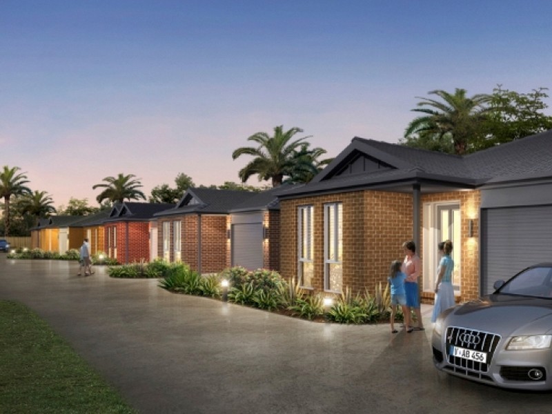 4/2 Wadsley Avenue, Pakenham VIC 3810