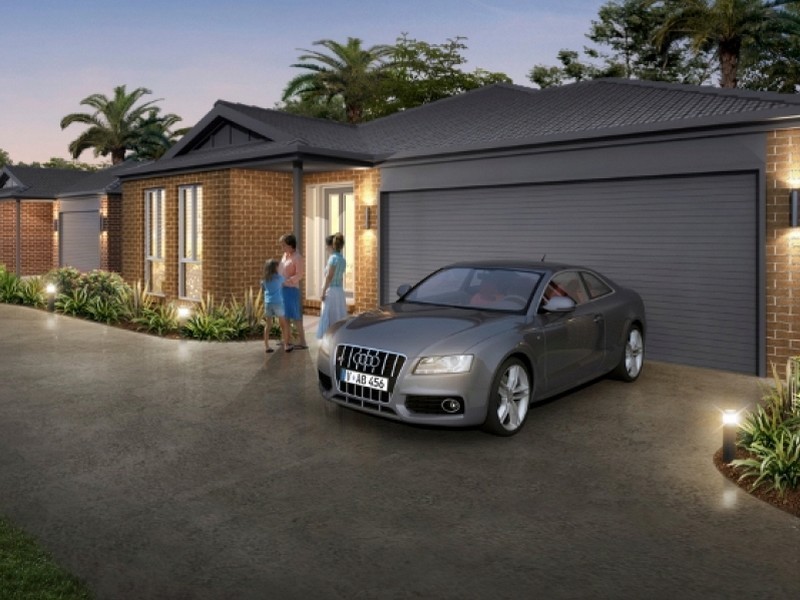 3/2 Wadsley Avenue, Pakenham VIC 3810