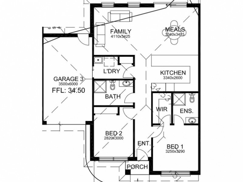 3/2 Wadsley Avenue, Pakenham VIC 3810