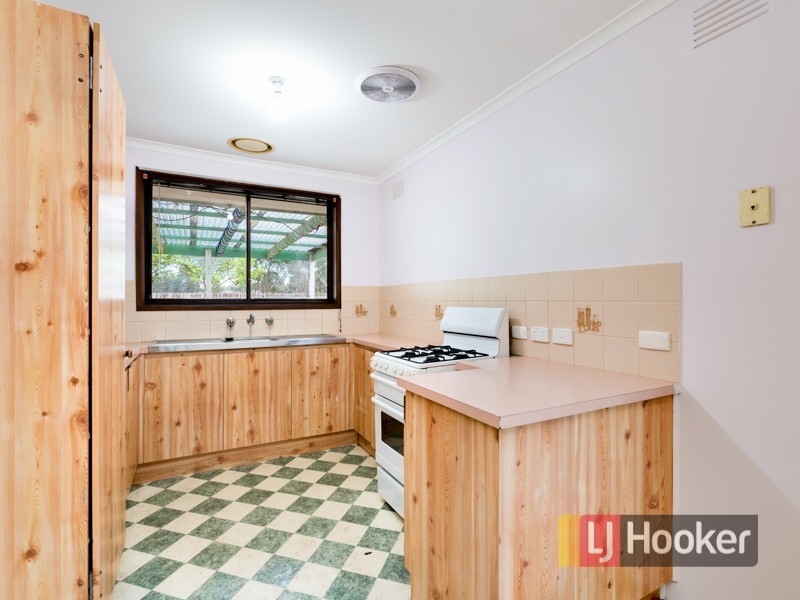 2 Kraft Court, Pakenham VIC 3810