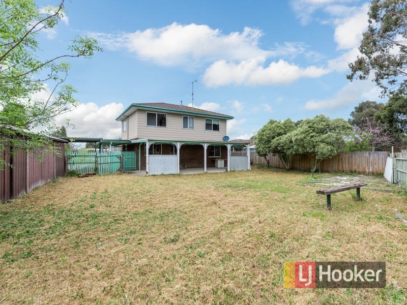 2 Kraft Court, Pakenham VIC 3810