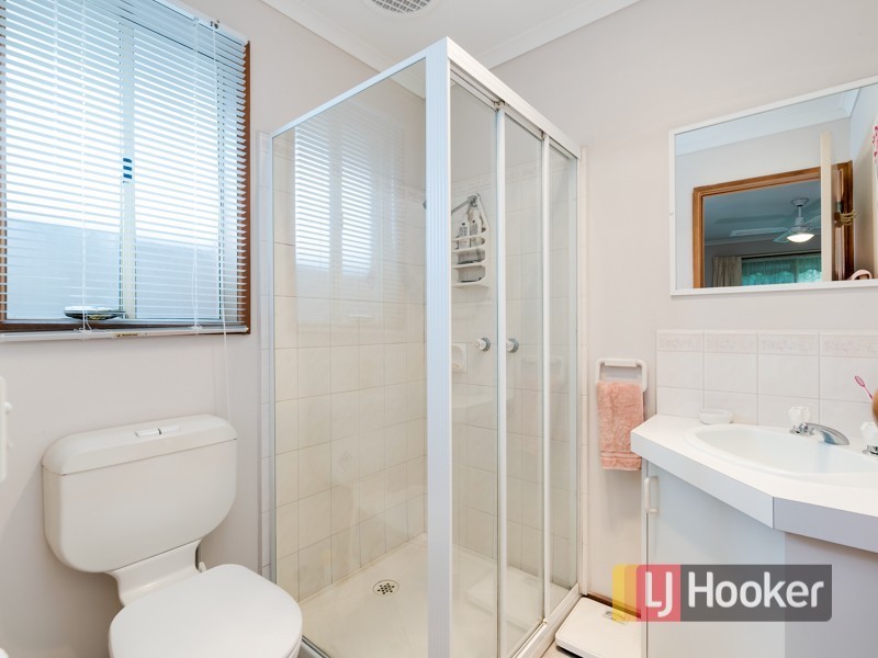 8 Bruce Court, Pakenham VIC 3810