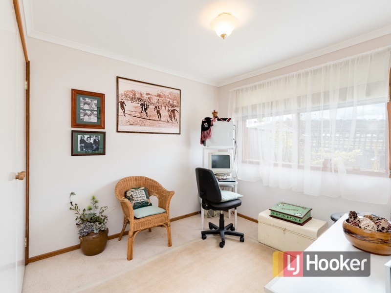 8 Bruce Court, Pakenham VIC 3810