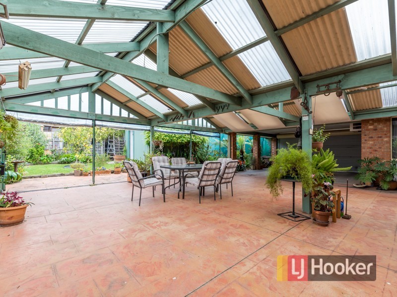 8 Bruce Court, Pakenham VIC 3810