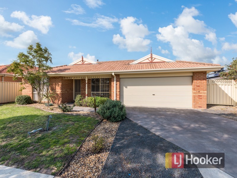 5 Lobelia Street, Pakenham VIC 3810
