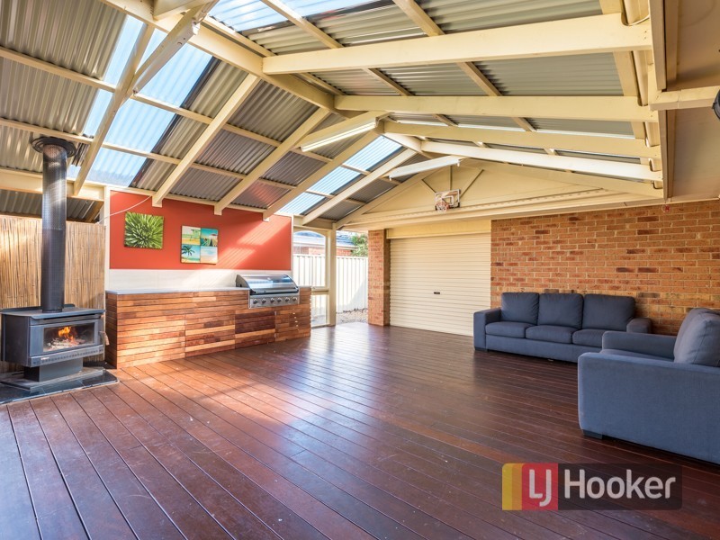 5 Lobelia Street, Pakenham VIC 3810