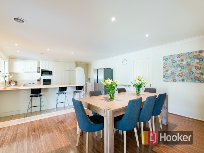 5 Lobelia Street, Pakenham VIC 3810