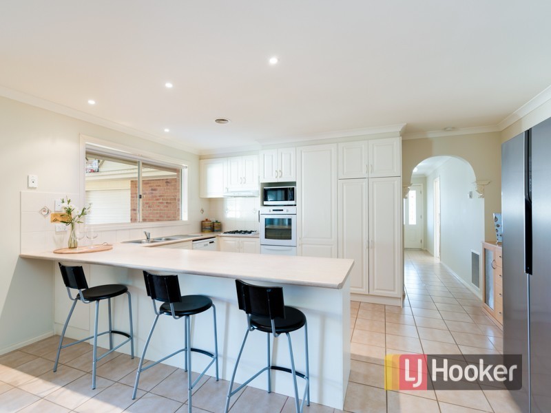 5 Lobelia Street, Pakenham VIC 3810