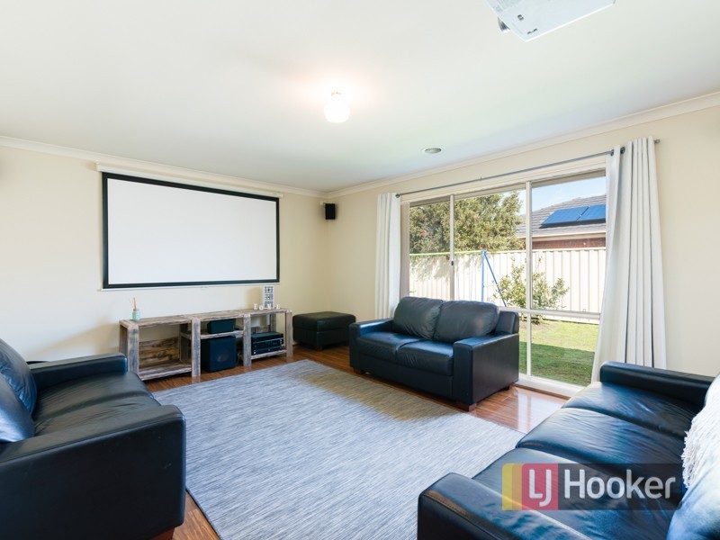 5 Lobelia Street, Pakenham VIC 3810