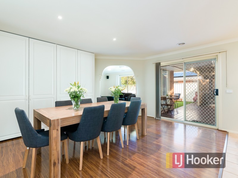 5 Lobelia Street, Pakenham VIC 3810