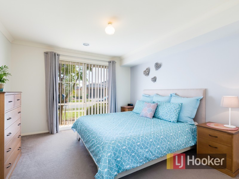5 Lobelia Street, Pakenham VIC 3810