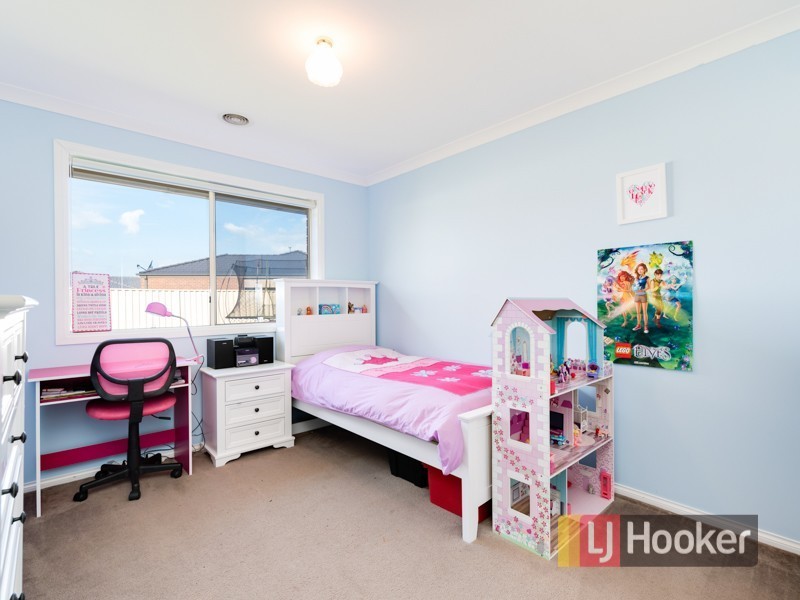 5 Lobelia Street, Pakenham VIC 3810