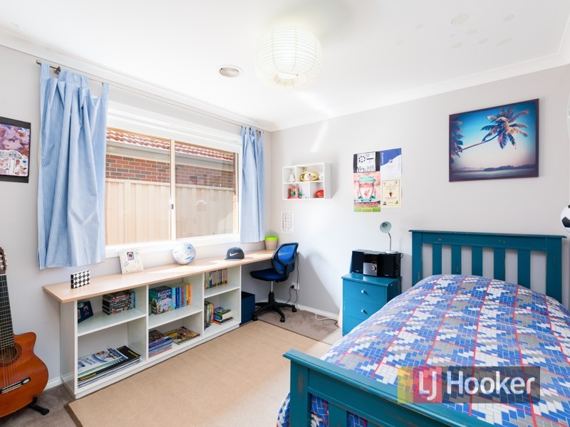 5 Lobelia Street, Pakenham VIC 3810