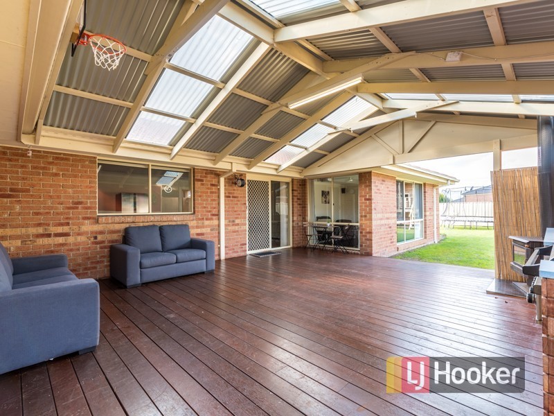 5 Lobelia Street, Pakenham VIC 3810