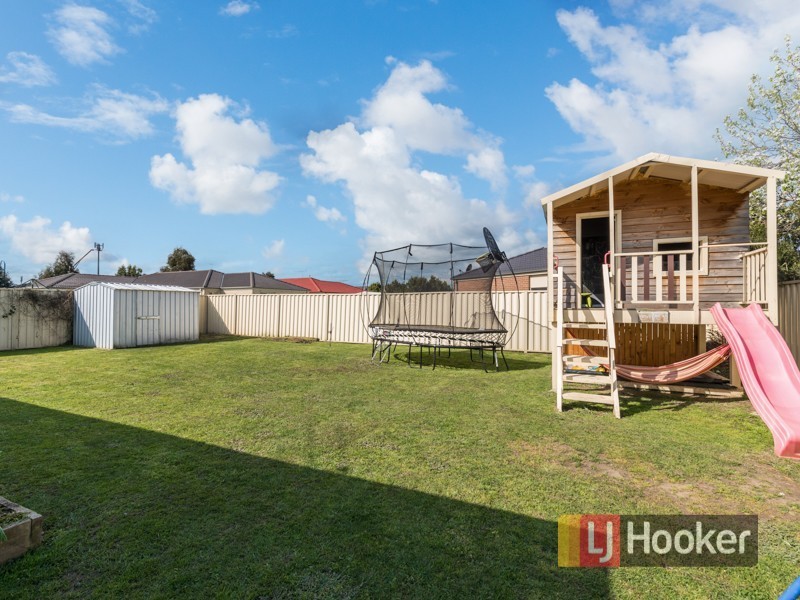 5 Lobelia Street, Pakenham VIC 3810