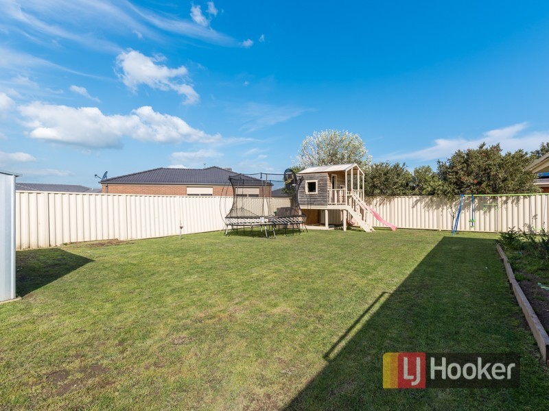 5 Lobelia Street, Pakenham VIC 3810