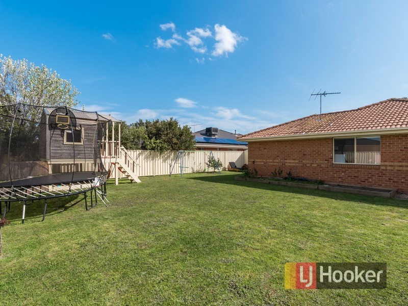 5 Lobelia Street, Pakenham VIC 3810