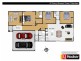 20 Cherry Blossom Chase, Pakenham VIC 3810 Floorplan