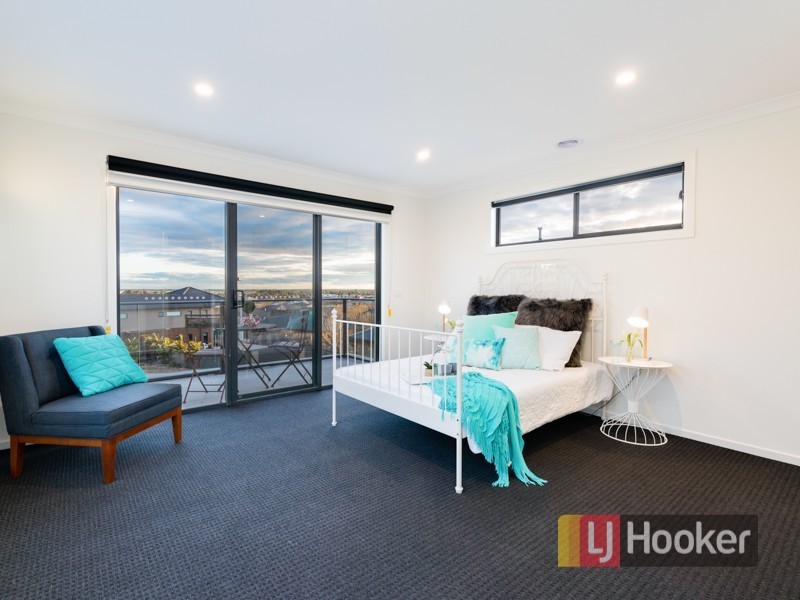 61 Botanic Drive, Pakenham VIC 3810