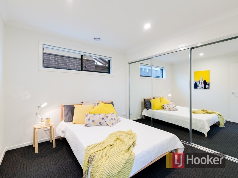 61 Botanic Drive, Pakenham VIC 3810