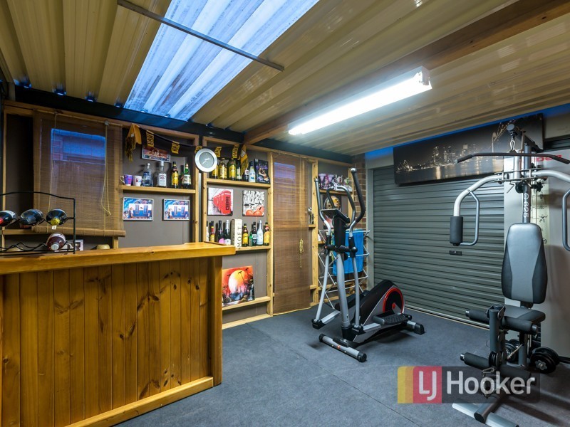 18 Marquis Court, Pakenham VIC 3810