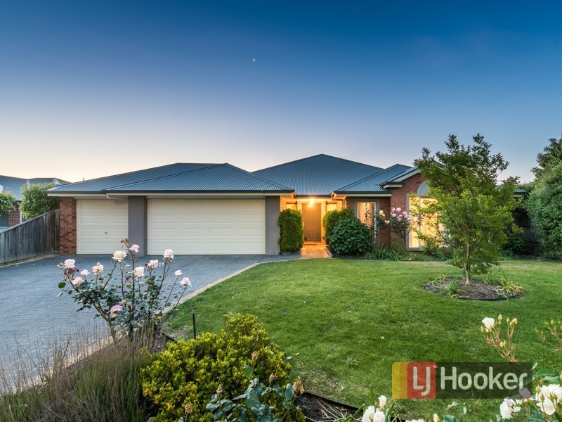 4 Malouf Court, Pakenham VIC 3810