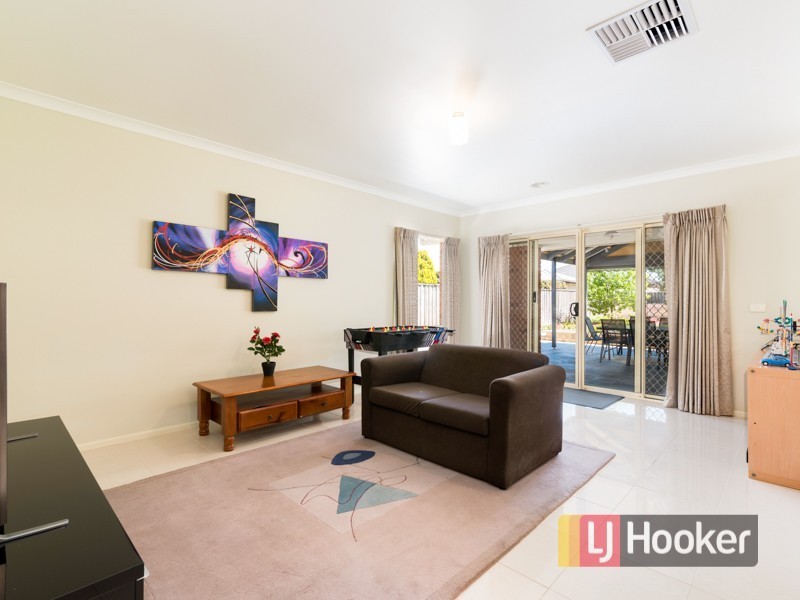 4 Malouf Court, Pakenham VIC 3810
