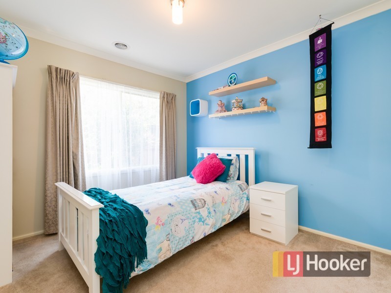 4 Malouf Court, Pakenham VIC 3810