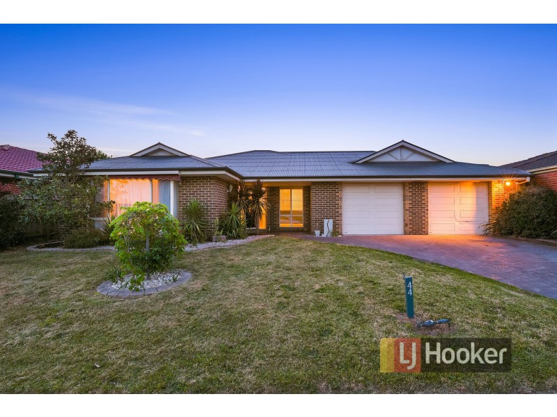 44 Brunt Road, Beaconsfield VIC 3807