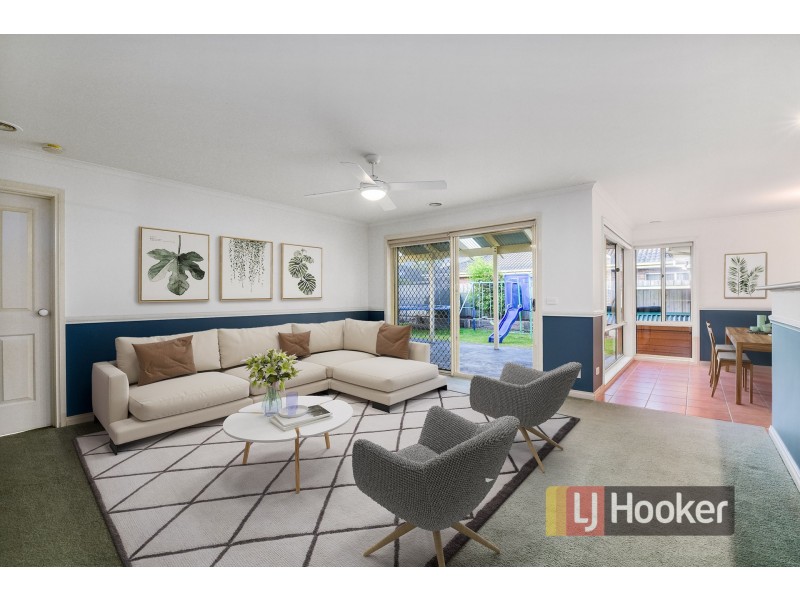 44 Brunt Road, Beaconsfield VIC 3807