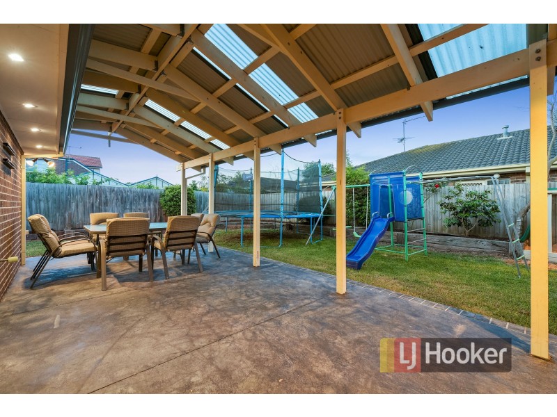44 Brunt Road, Beaconsfield VIC 3807