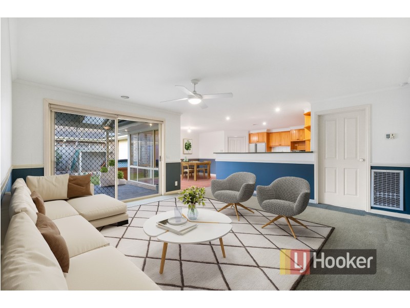 44 Brunt Road, Beaconsfield VIC 3807