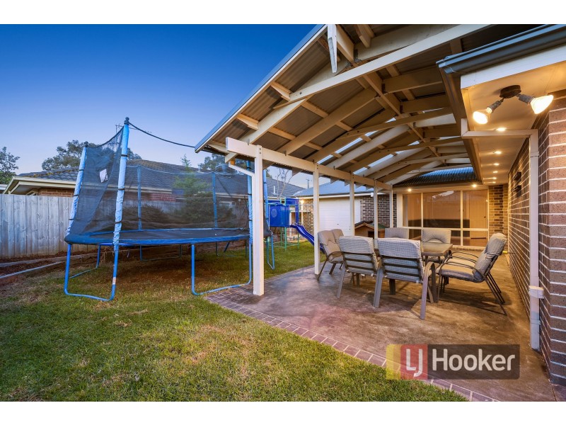 44 Brunt Road, Beaconsfield VIC 3807