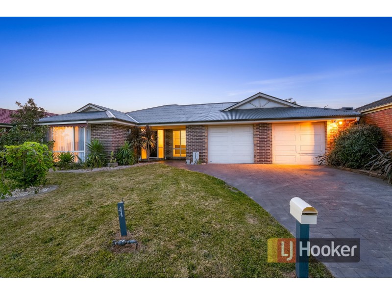 44 Brunt Road, Beaconsfield VIC 3807