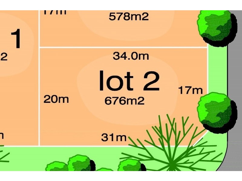 Lot 2/14 Barker Road, Garfield VIC 3814
