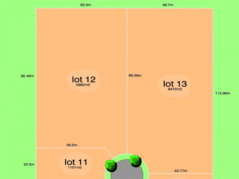 Lot 13/14 Barker Road, Garfield VIC 3814