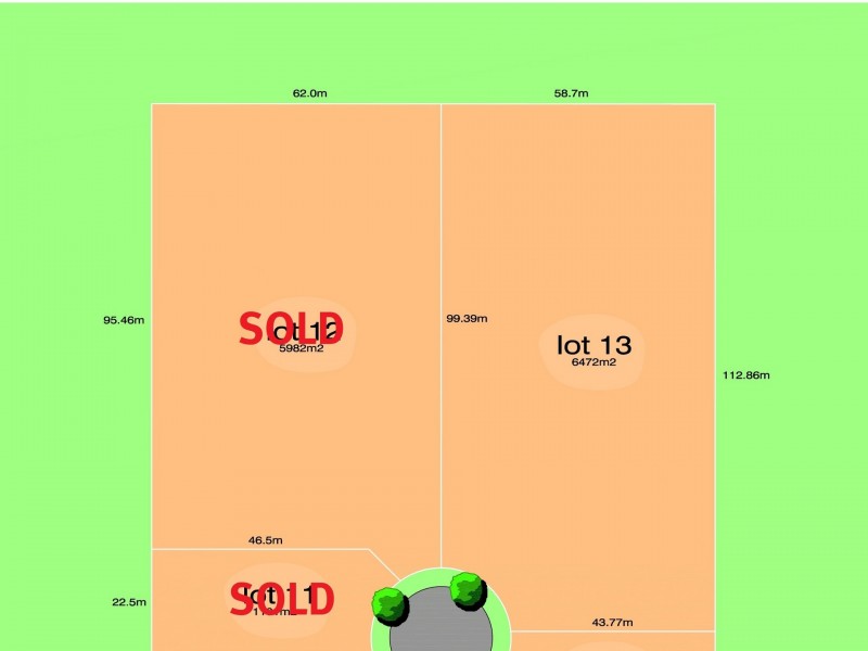 Lot 5/14 Barker Road, Garfield VIC 3814