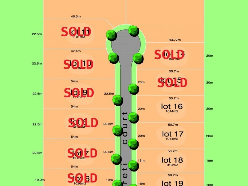 Lot 5/14 Barker Road, Garfield VIC 3814