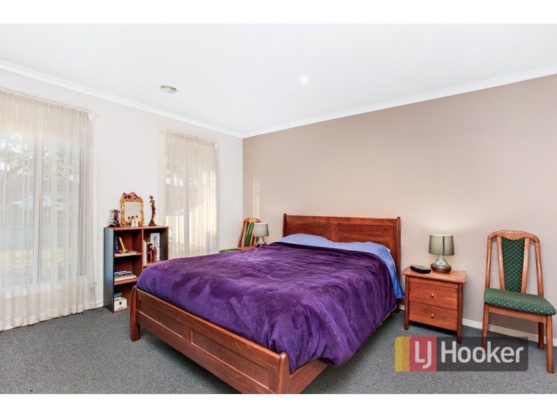14 Jacaranda Way, Pakenham VIC 3810
