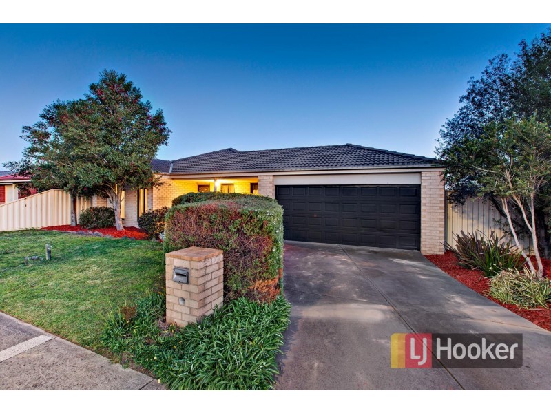 14 Jacaranda Way, Pakenham VIC 3810
