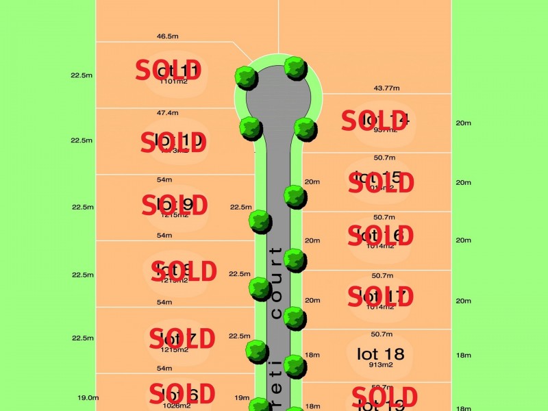 Lot 16/14 Barker Road, Garfield VIC 3814