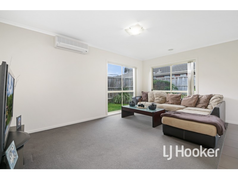 3 Central Avenue, Pakenham VIC 3810