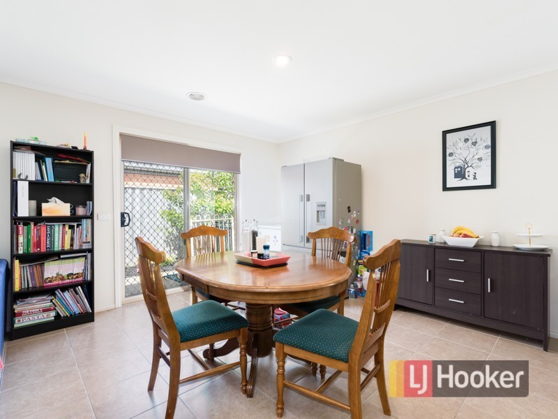 68 Algerd Way, Pakenham VIC 3810
