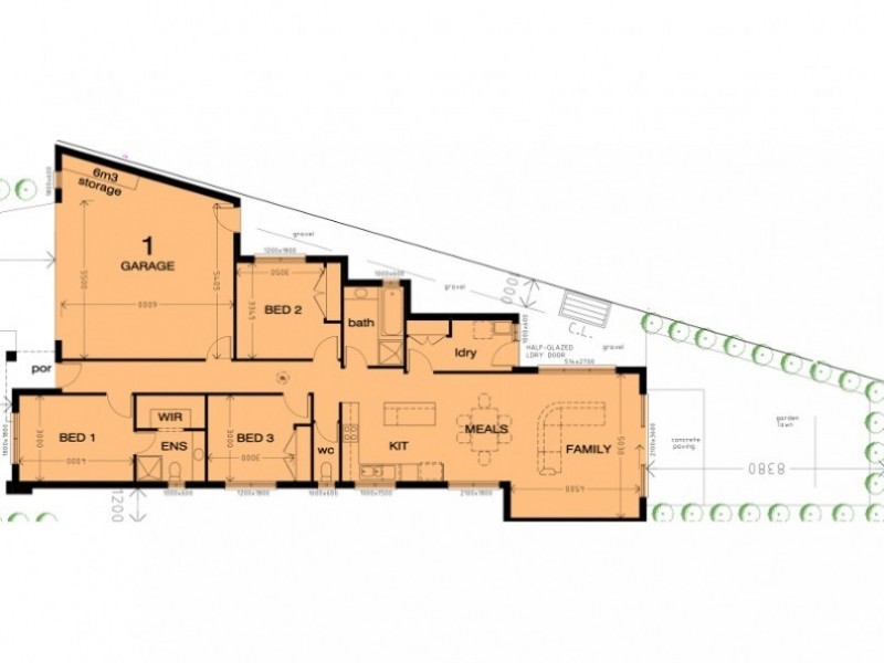 1/2 Lavit Lane, Pakenham VIC 3810