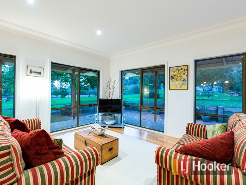 35 Short Lane, Pakenham VIC 3810