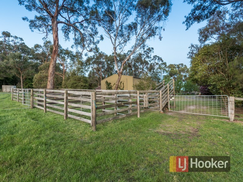 35 Short Lane, Pakenham VIC 3810