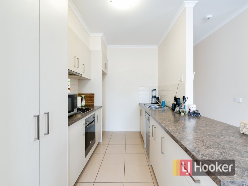 4 Marquis Court, Pakenham VIC 3810