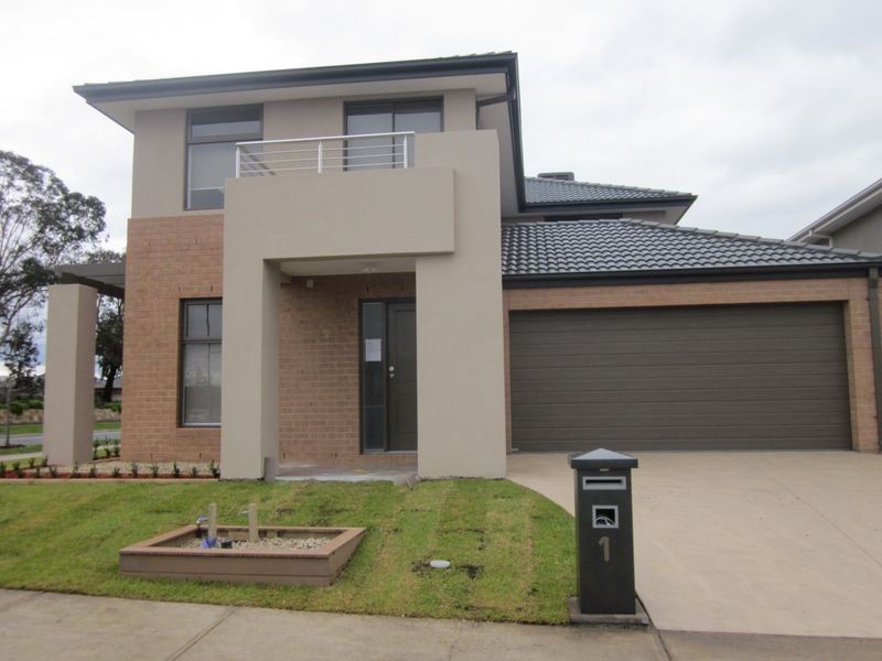 1 Sabina Road, Officer VIC 3809