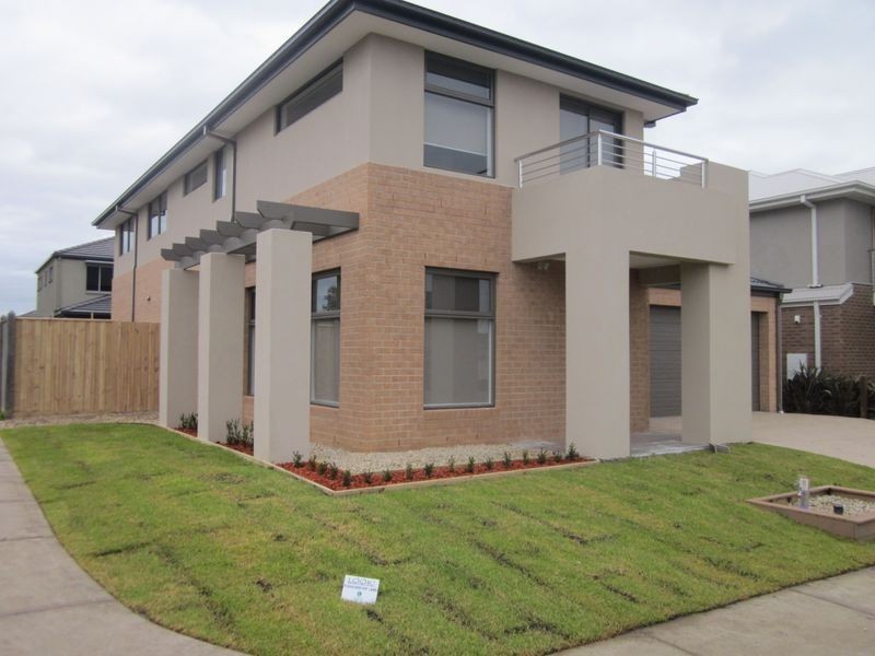 1 Sabina Road, Officer VIC 3809