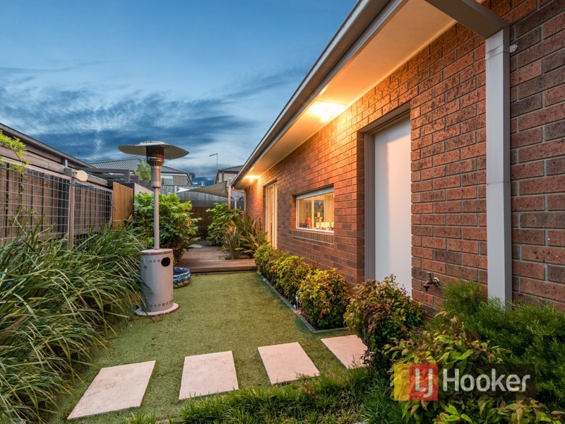 41 Kimberley Grove, Pakenham VIC 3810